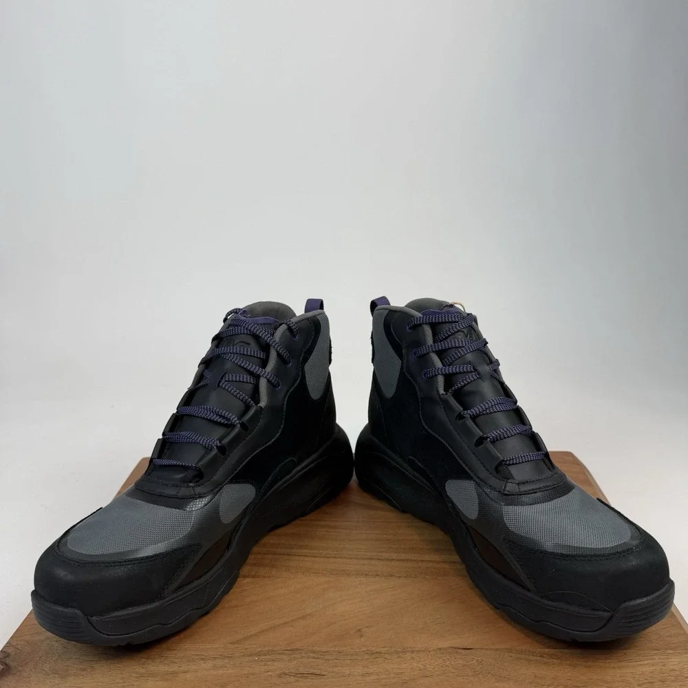 New Mens Unisex Teva Geotrecca Mid Rapid Proof Hiking Shoes Sneakers Size 11 M‎